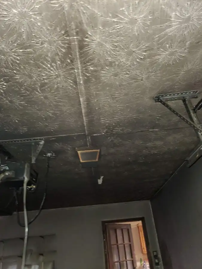 Fire and smoke damage assessment for Emergency Water Damage Services in Mount Vernon